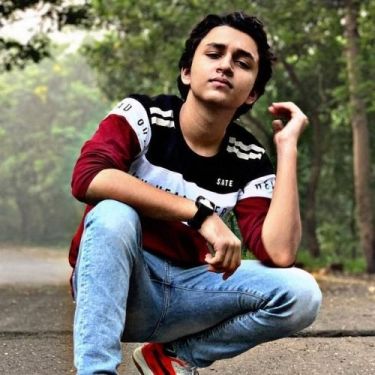Araham Sawant