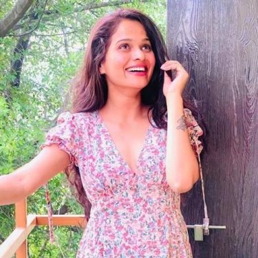 Prajakta Navnale