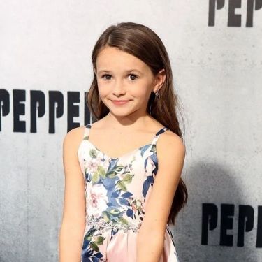 Cailey Fleming