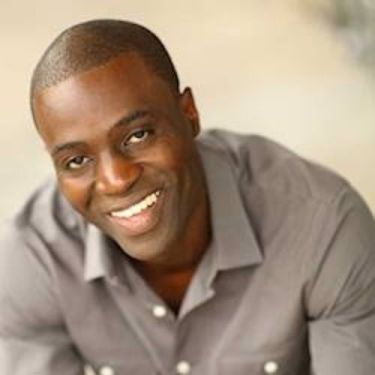 Philip Fornah