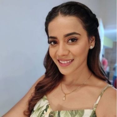 Pratiksha Mungekar