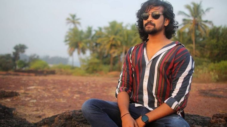 Saurabh Choughule (Actor)