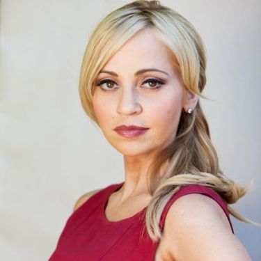 Tara Strong