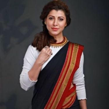 Tejaswini Pandit