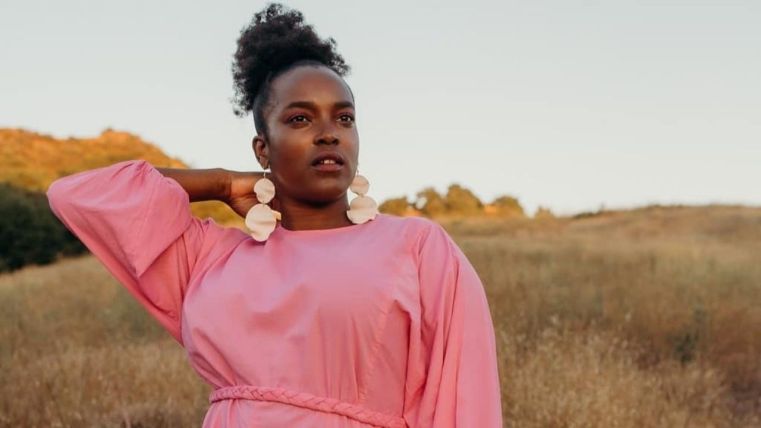 Wunmi Mosaku (Actress)