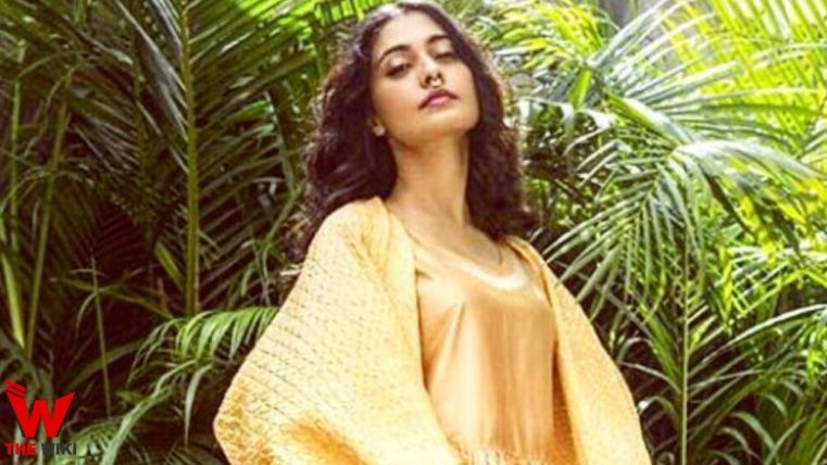 Amrita Bagchi (Actress) Height, Weight, Age, Affairs, Biography & More 15 Amrita Bagchi (Actress)