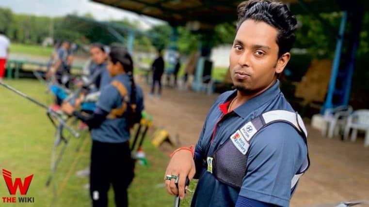 Atanu Das (Archer)