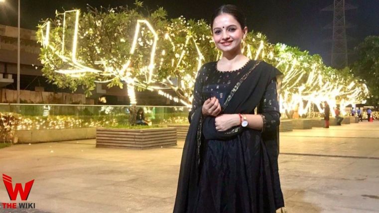 Giaa Manek (Actress) Height, Weight, Age, Affairs, Biography & More 19 Giaa Manek (Actress)