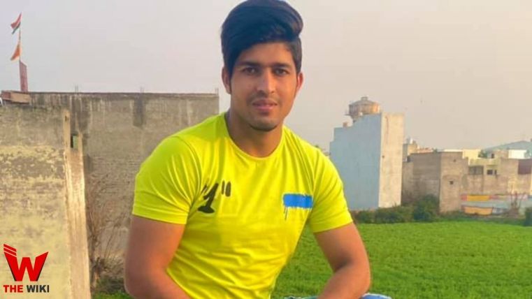 Joginder Yadav (Thara Bhai Joginder)