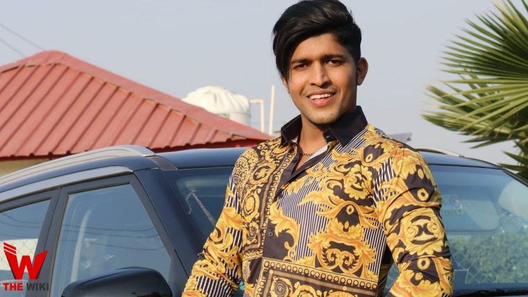 Joginder Yadav (Thara Bhai Joginder)