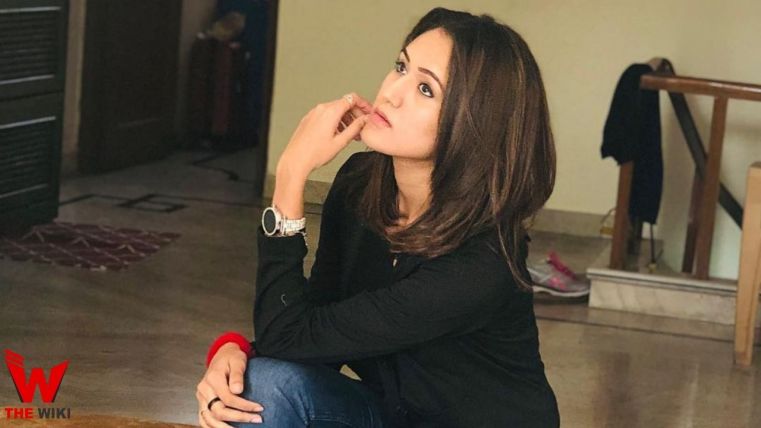 Manika Batra (Tennis Player)