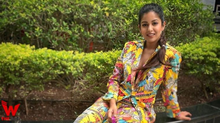 Ishita Dutta (Actress) Height, Weight, Age, Affairs, Biography & More 11 Ishita Dutta (Actress)