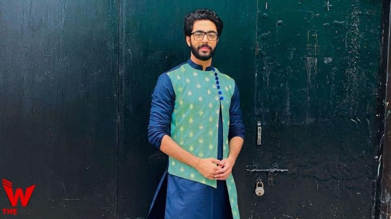 Krushal Ahuja (Actor) Height, Weight, Age, Affairs, Biography & More 15 Krushal Ahuja (Actor)