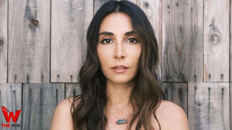 Monica Dogra (Actress)