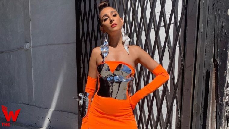 Monica Dogra (Actress)
