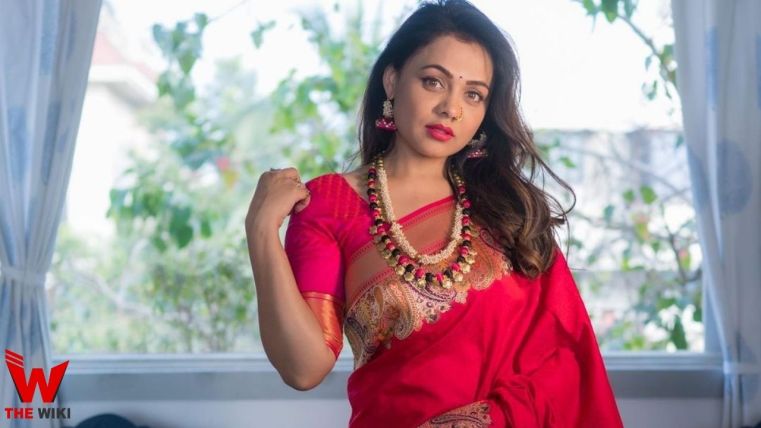 Prarthana Behere (Actress) Height, Weight, Age, Affairs, Biography & More 19 Prarthana Behere (Actress)
