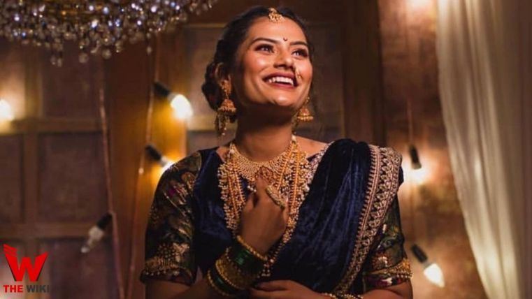 Shweta Kharat (Actress) Height, Weight, Age, Affairs, Biography & More 15 Shweta Kharat (Actress)