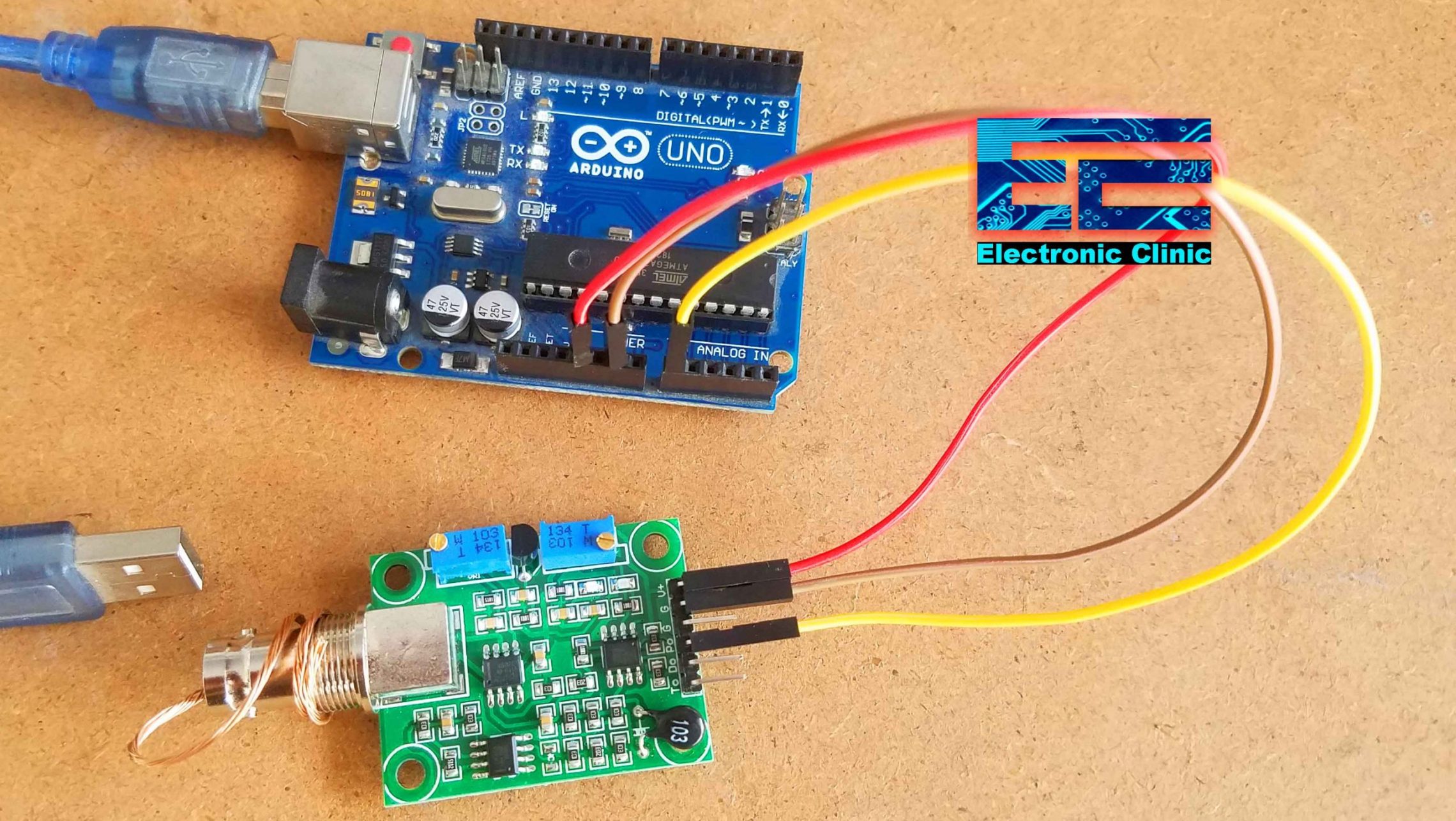 pH meter Arduino, pH Meter Calibration, DIYMORE pH Sensor Arduino Code