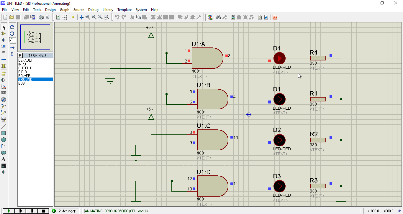 Logic ICs or Gate Logic ICs & how to use them? AND, OR, NOT, XNOR