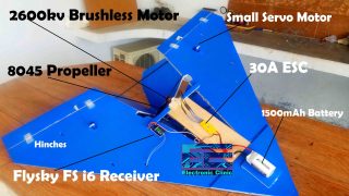 Rc plane research paper picture