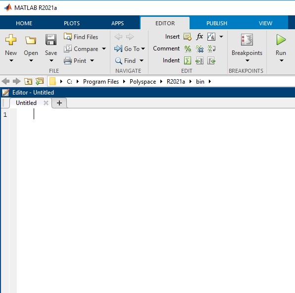 Scripts and Functions in Matlab explained with Example Codes