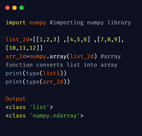 advance numpy pythonpool