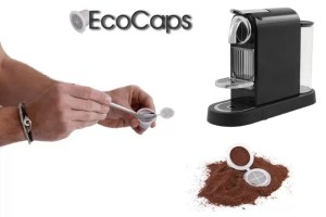 Capsule rechargeable Nespresso ⋆ Vrac'Ethik capsule rechargeable ecocaps-1