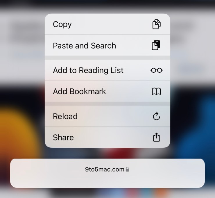 iOS 15 beta 3 tweaks controversial Safari redesign with new address bar, reload button iOS 15 beta 3 tweaks controversial Safari redesign with new address bar, reload button