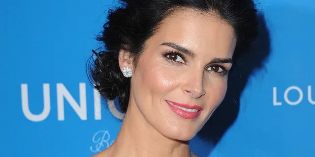 The star has been posting pictures from a beachy local. (Photo by Jon Kopaloff/FilmMagic)