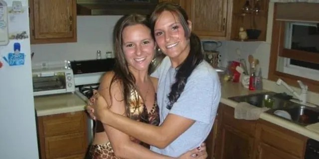 Twin sisters Billie Jo Rose (left) and Bobbie Jo Sullivan (right) were always close growing up. Sullivan told Fox News that they shared a room, clothes and even friends all through high school.