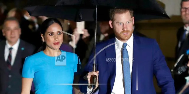 Meghan Markle and Prince Harry's new animated series comes as part of the couple's partnership with Netflix. The multi-year partnership is expected to produce documentaries, docu-series, feature films, scripted shows and children’s programming.