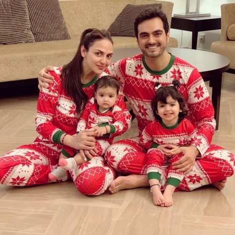 Esha Deol Age, Height, Biography 2021 Wiki, Net Worth, Boyfriend Esha Deol Age Children Family Biography