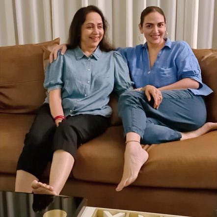 Esha Deol Age, Height, Biography 2021 Wiki, Net Worth, Boyfriend Esha Deol Age Husband Children Family Biography
