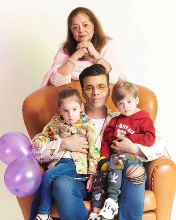 Karan Johar Age, Height, Biography 2021 Wiki, Net Worth Karan Johar Age Girlfriend Biography Children Family