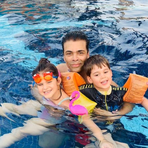 Karan Johar Age, Height, Biography 2021 Wiki, Net Worth Karan Johar Height Age Girlfriend Biography Children Family