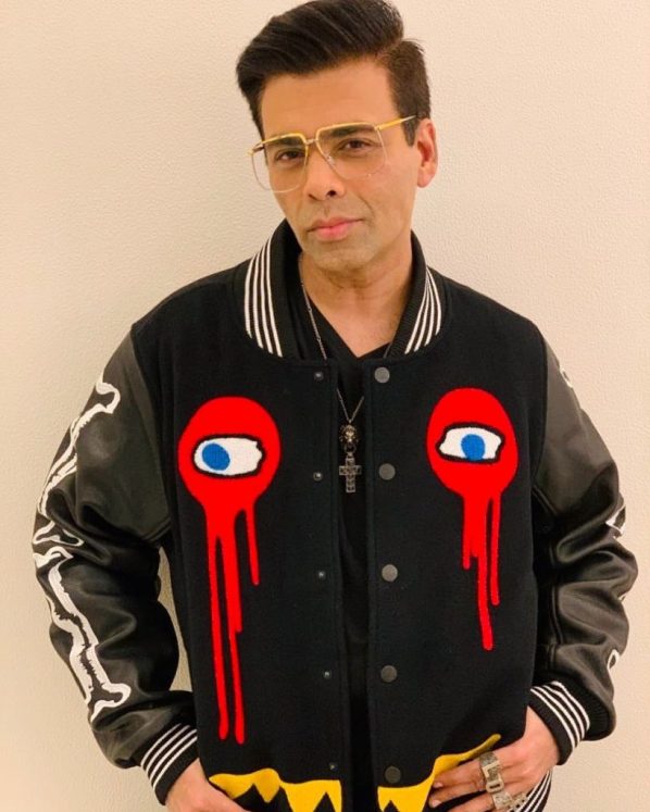Karan Johar Age, Height, Biography 2021 Wiki, Net Worth Karan Johar Height Girlfriend Biography Children Family