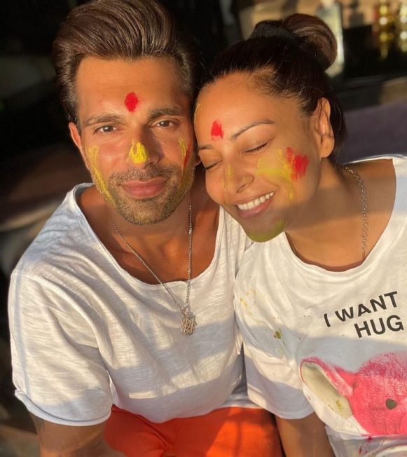 Karan Singh Grover Age, Height, Biography 2021 Wiki, Net Worth Karan Singh Grover Weight Age Affairs Wife More
