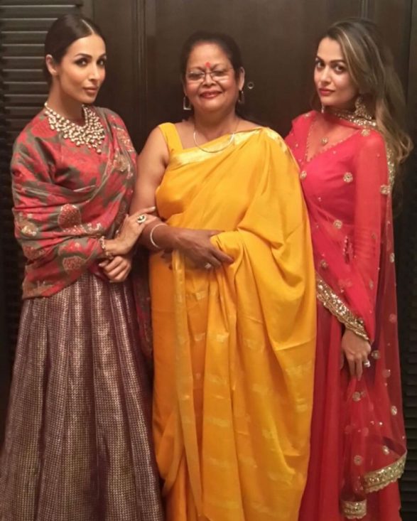 Malaika Arora Age, Height, Biography 2021 Wiki, Net Worth, Boyfriend Malaika Arora Age Boyfriend Husband Family Biography
