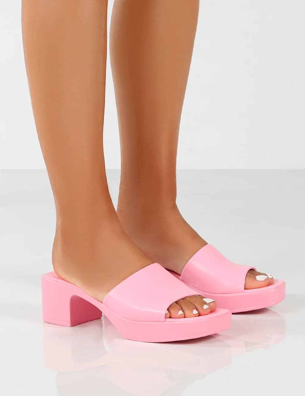 gucci jelly slides dupe