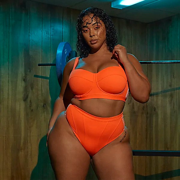 ivy park swimsuit