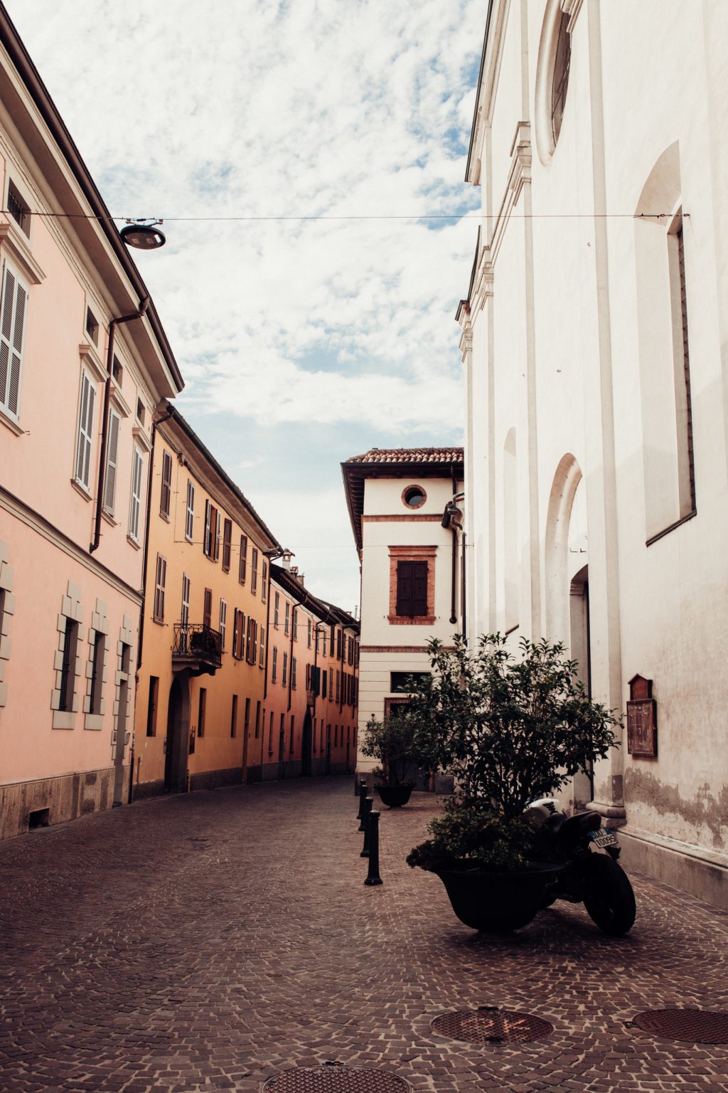 Crema Italy A Journey to the Ethereal Town of Call Me By Your Name
