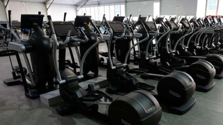 Maharashtra, gyms, fitness centres