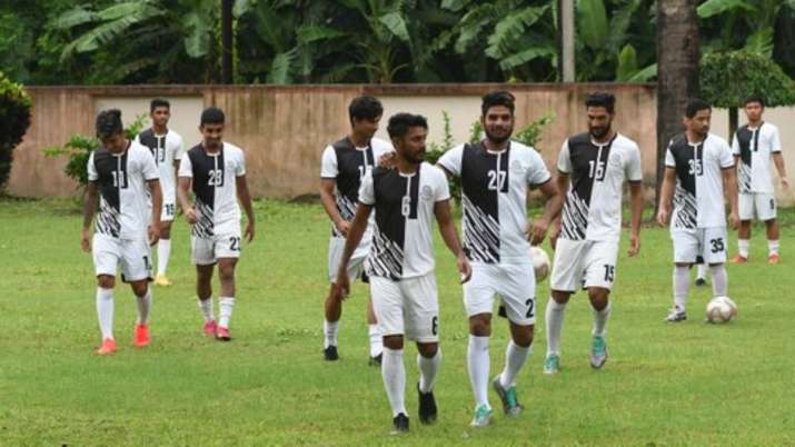Mohammedan SC