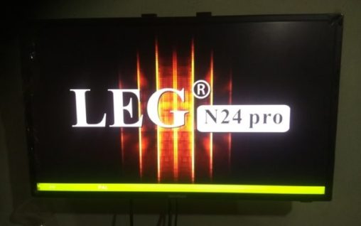 LEG N24 PRO