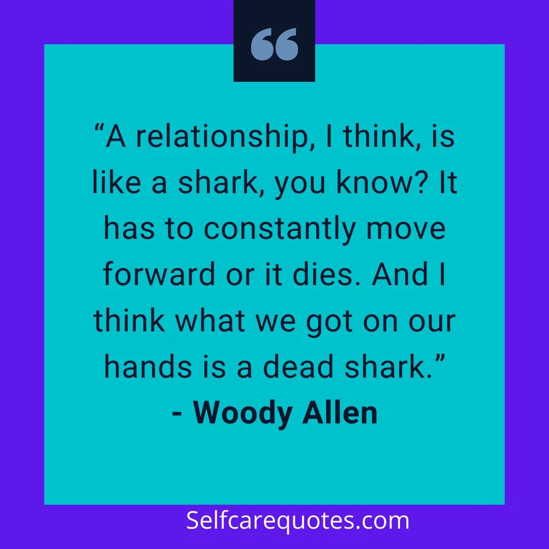 Relationship Quotes