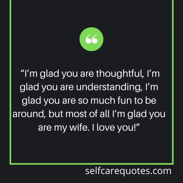 happy wife quotes funny