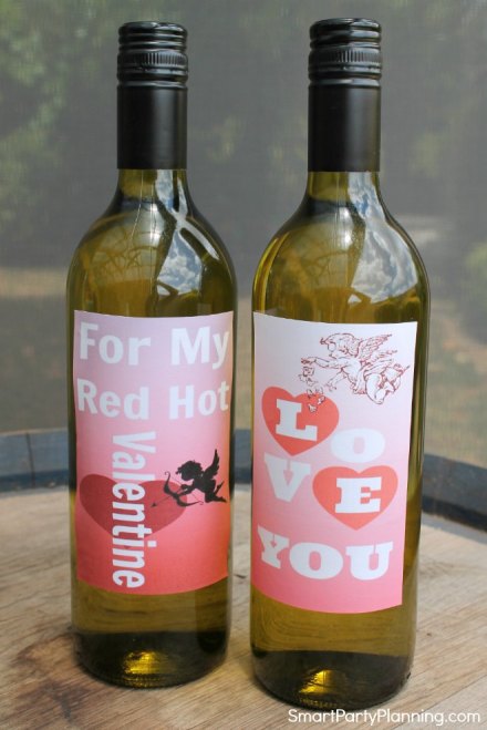 The Valentine's Day Gift Your Guy Will Actually Want