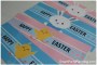 Easter Water Bottle Labels