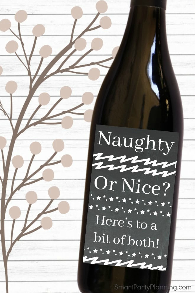 The 5 Minute Christmas Gift That Wine Drinkers Will Love