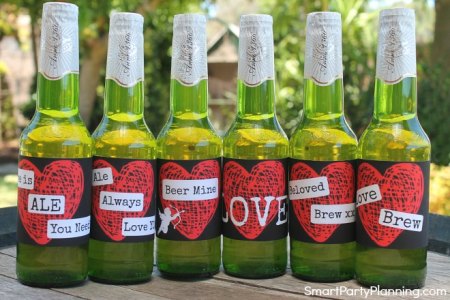The Valentine's Day Gift Your Guy Will Actually Want